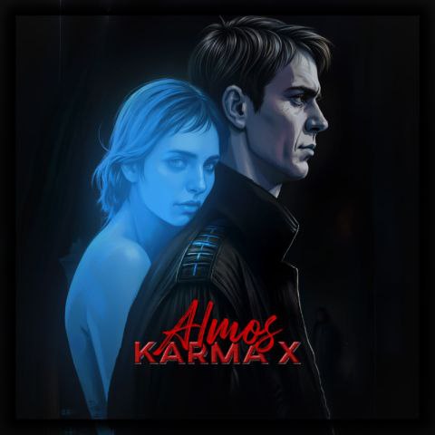 دانلود آهنگ الموس به نام کارمای اکس